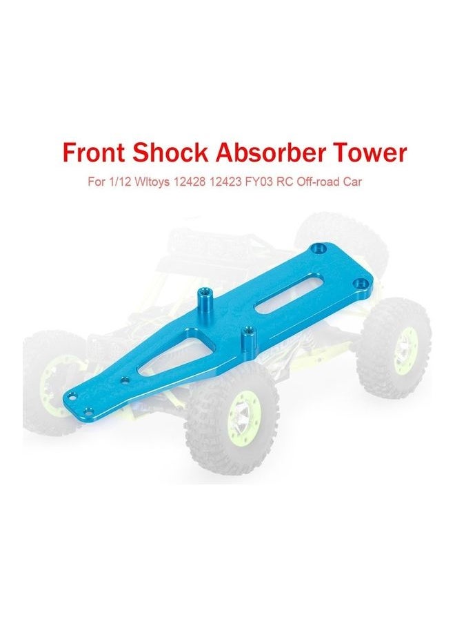 NIBEMINENT - Front Shock Absorber Tower Plate - Image 1