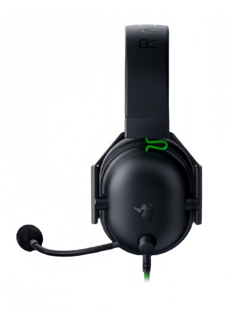 REZERO RAZER BlackShark V2 X Wired Esports Gaming Headset, 7.1 Surround Sound - Image 3