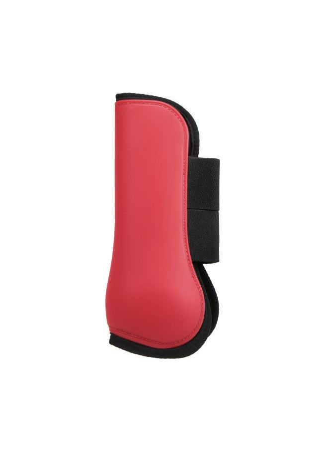 NIBEMINENT - Adjustable Horse Leg Boots F - Image 1