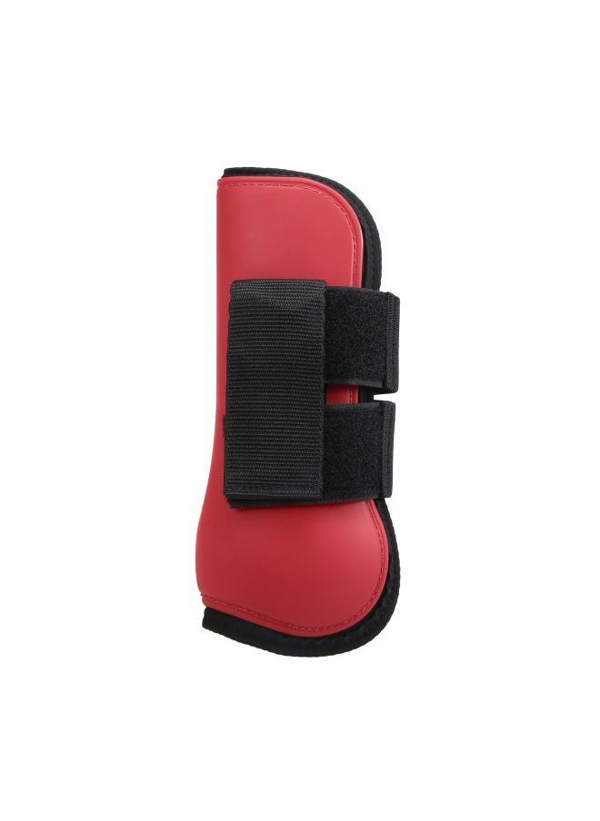 NIBEMINENT - Adjustable Horse Leg Boots F - Image 1