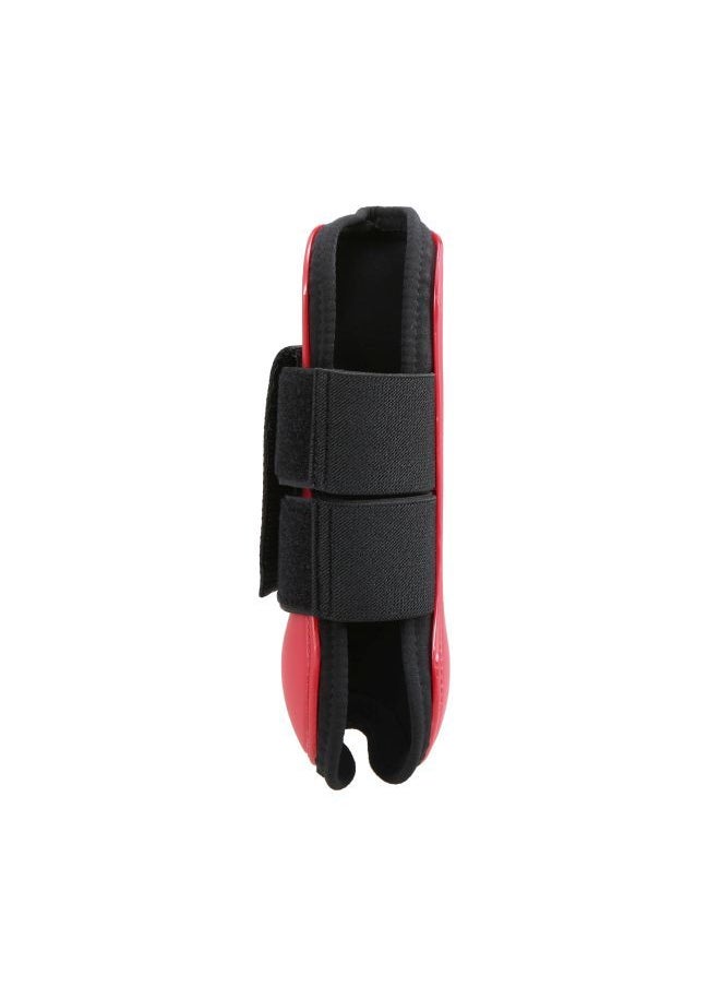 NIBEMINENT - Adjustable Horse Leg Boots F - Image 1