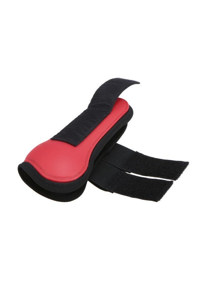 NIBEMINENT - Adjustable Horse Leg Boots F - Image 1
