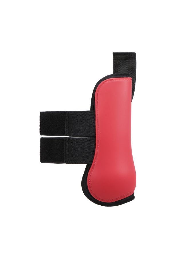 NIBEMINENT - Adjustable Horse Leg Boots F - Image 1