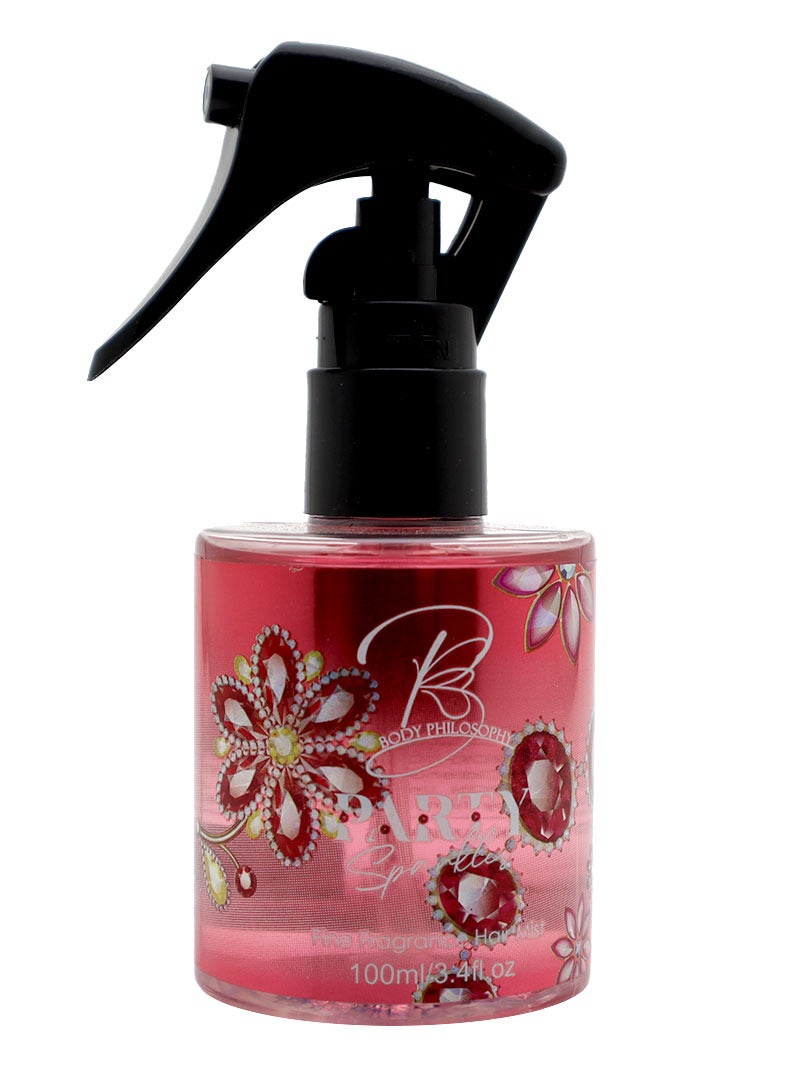 Perfume fregrance spray - Image 1