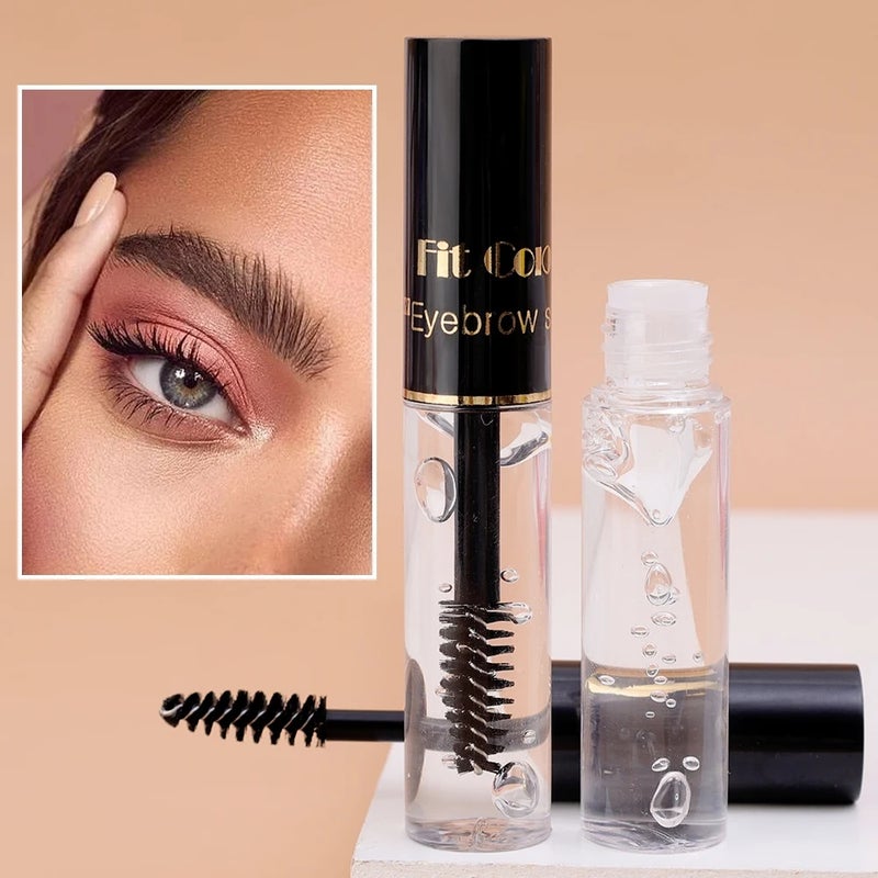 Waterproof Eyebrow Styling Wax Makeup Quick-drying Lasting Brow Pomade Setting Cream Natural Wild Eyebrow Sculpt Soap Cosmetic - Image 4