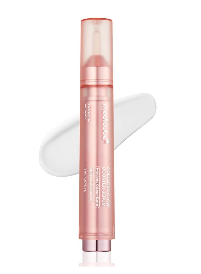 Collagen Glow Booster Serum