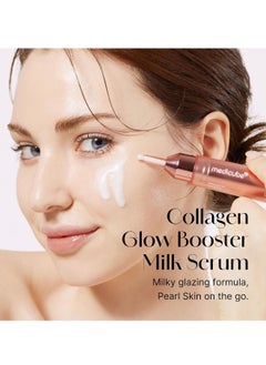 Medicube Collagen Glow Booster Serum  - Image 3