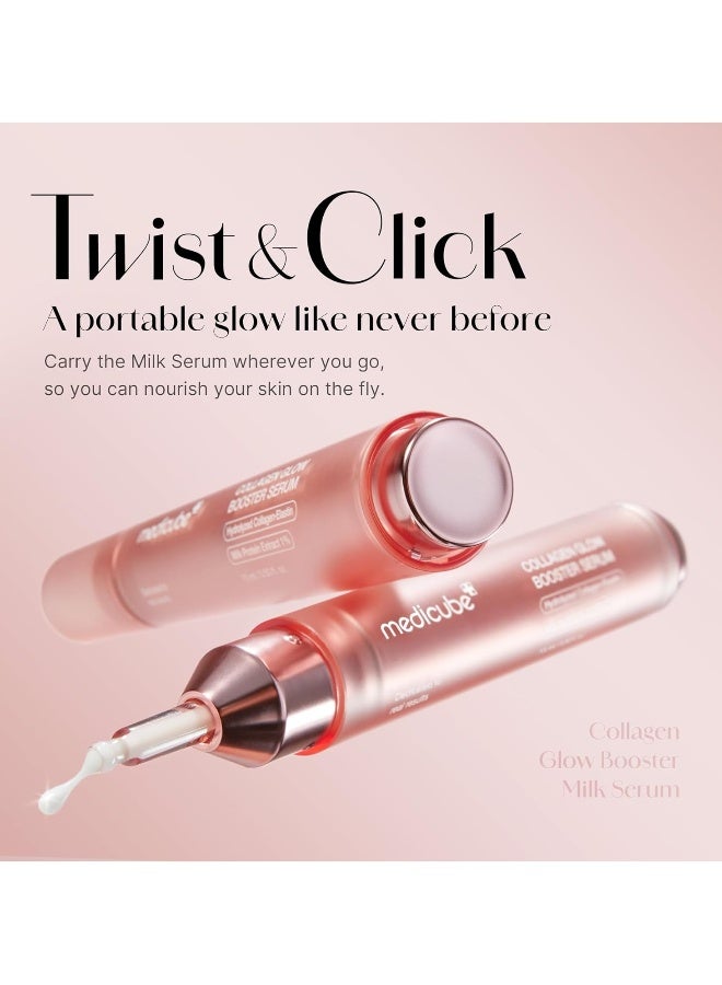 Collagen Glow Booster Serum