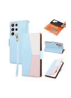 Flip Cover Protective Case for Samsung Mobile Phone