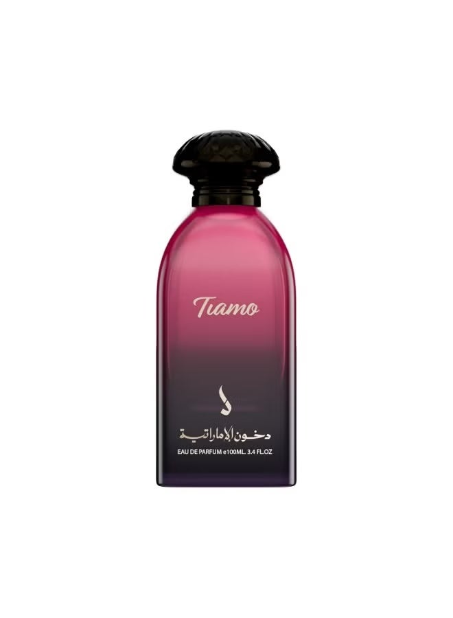 Tiamo perfume