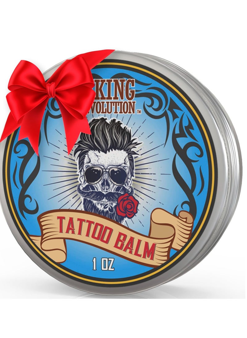 Tattoo Care Balm for Before, During & Post Tattoo 1 oz - pzsku/ZE478FE0908AA7F36DEFDZ/45/1741079371/95cbc23b-5583-4eb8-aa08-a10b9339f49a