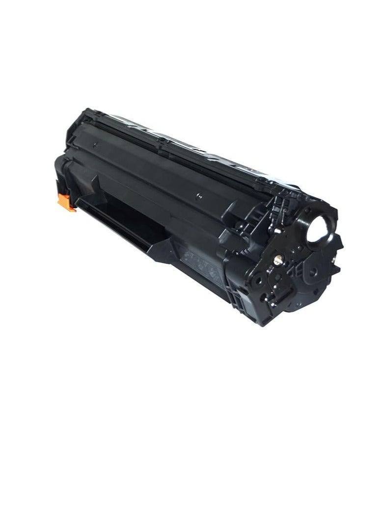 Compatible Toner Cartridge 36A Black