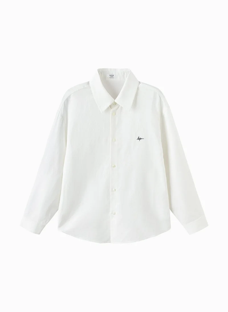 بالابالا Kids Boys Woven jacket