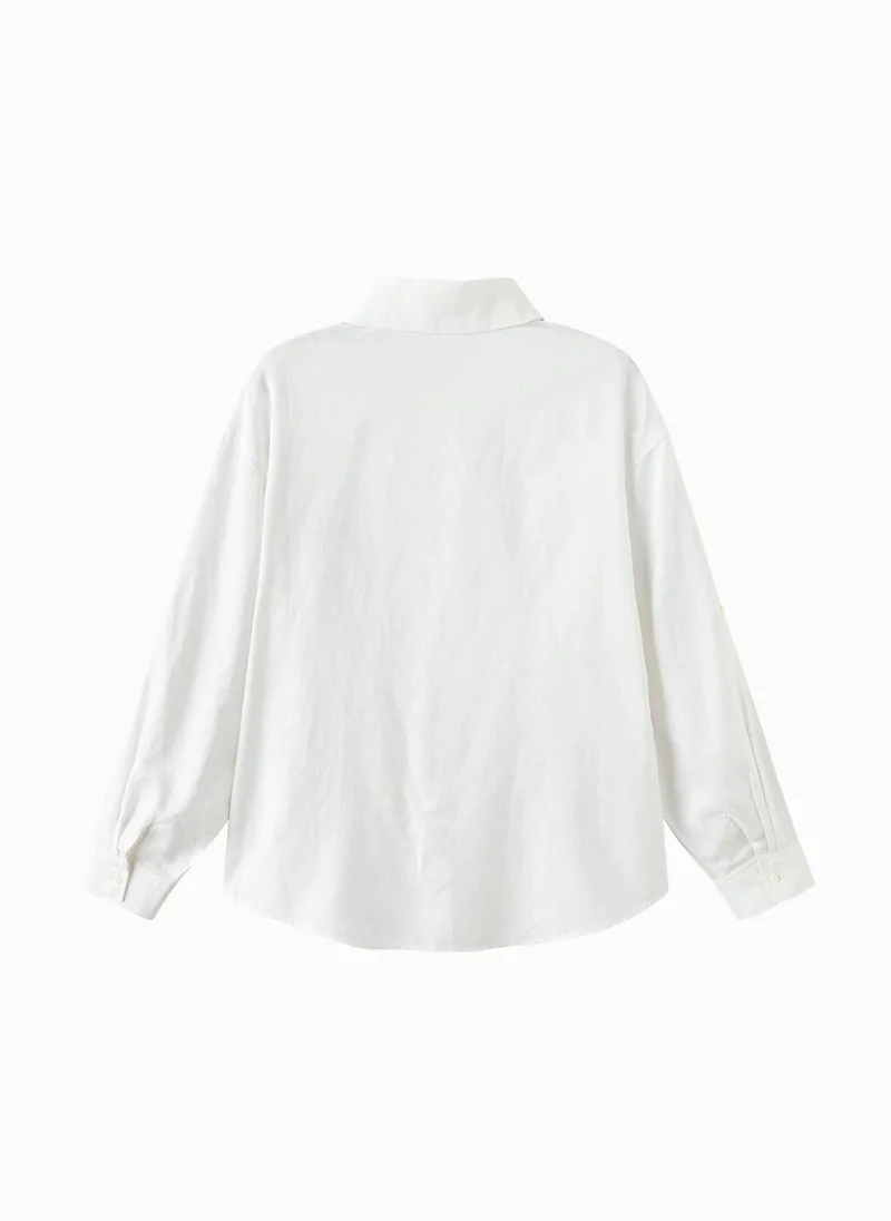 بالابالا Kids Boys Woven jacket