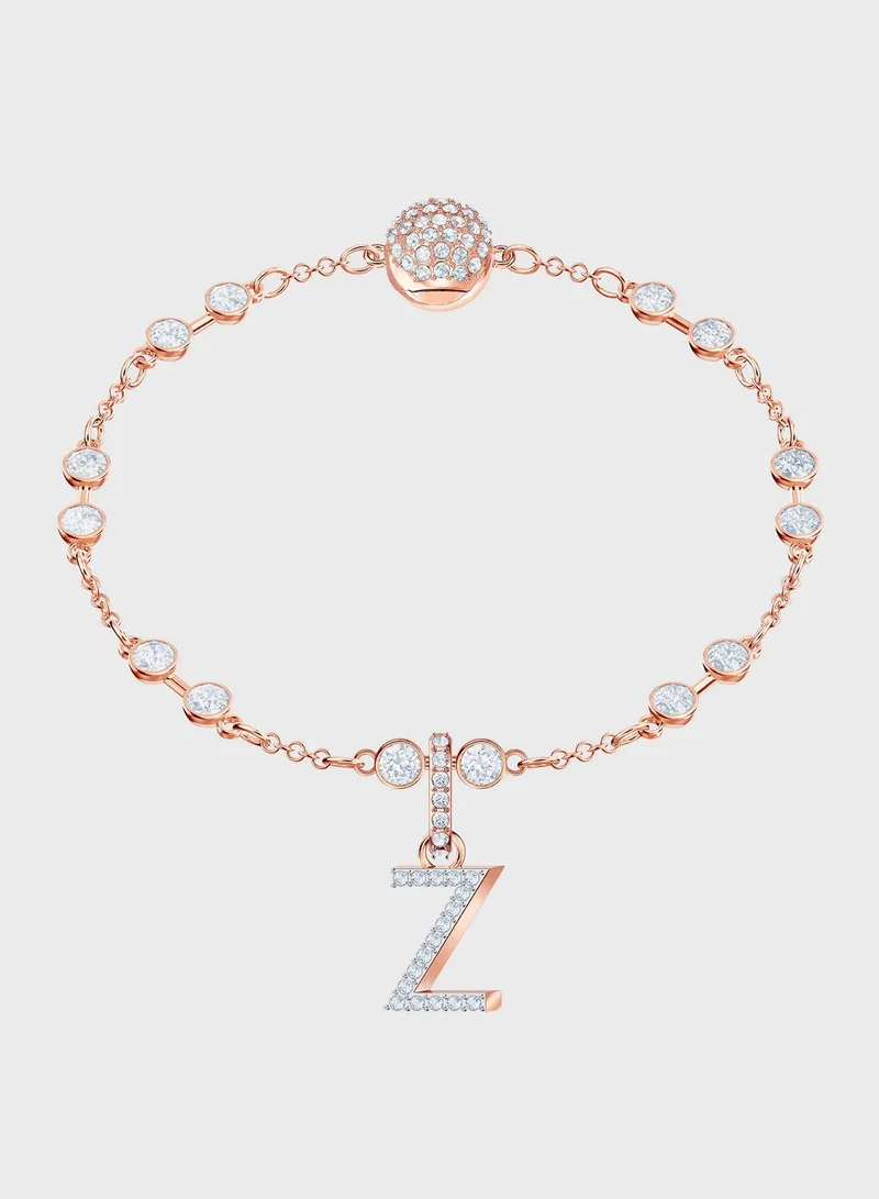 SWAROVSKI Swa Remix Z-Alphabet Charm