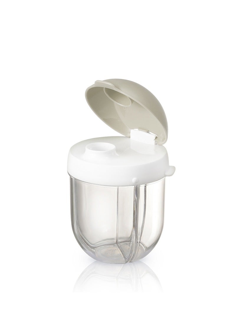 Umee Milk Powder Storage Container – 260ml with Leak-Proof Design for Convenient and Safe Storage - Image 1