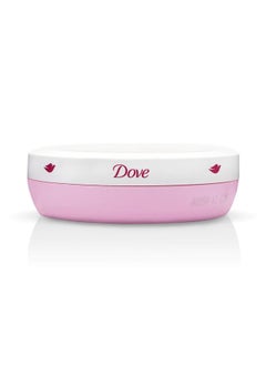 Dove Dove Nourishing Body Care Face, Hand and Body Beauty Cream for Normal to Dry Skin Lotion for Women with 24 Hour Moisturization (5.07 FL OZ)  - Image 5