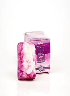 BIOFRESH ROSE OF BULGARIA HAND MADE GLYCERINE SOAP 70G 