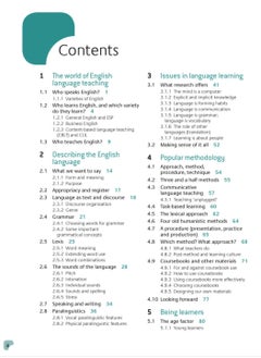 English Language Teaching-By Jeremy Harmer  - Image 5