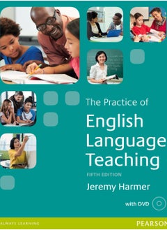 English Language Teaching-By Jeremy Harmer  - Image 3