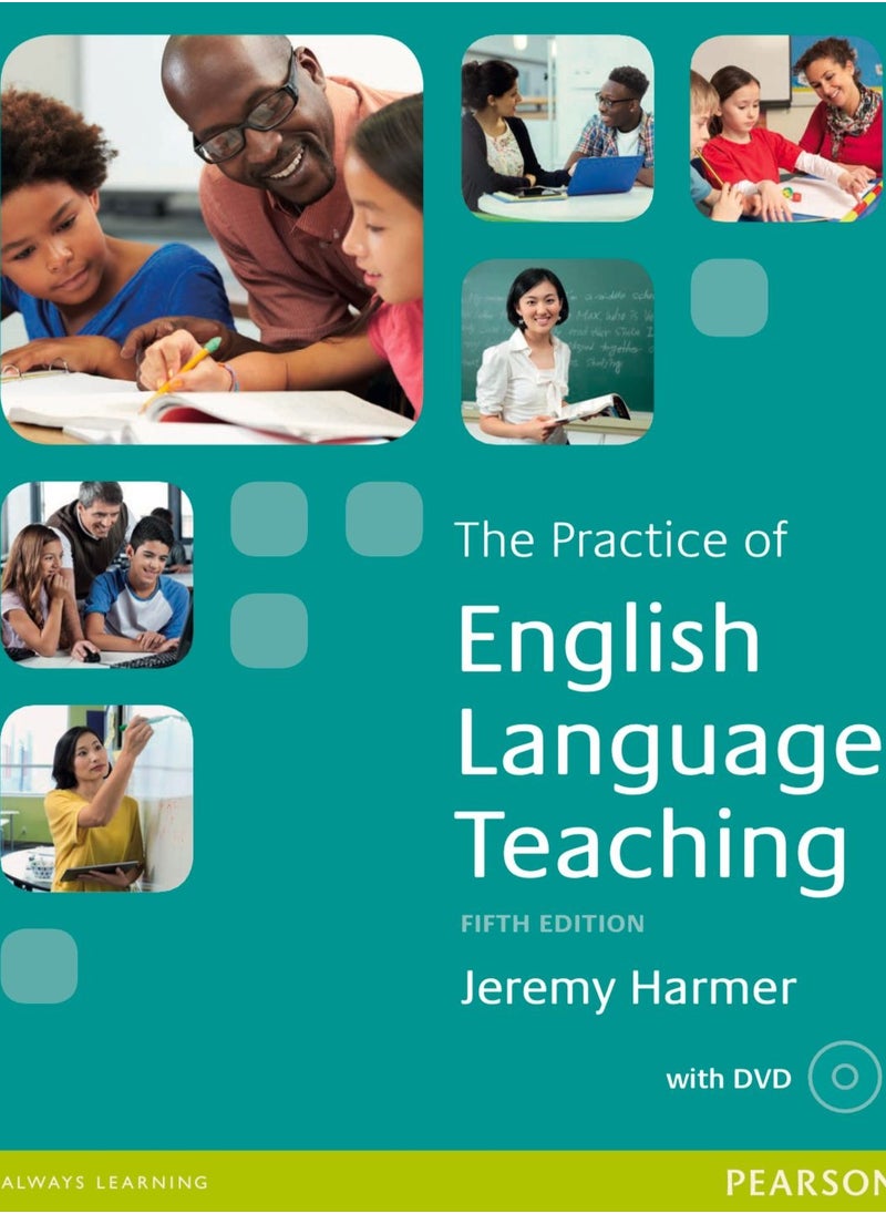 English Language Teaching-By Jeremy Harmer  - Image 3