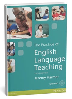 English Language Teaching-By Jeremy Harmer  - Image 2