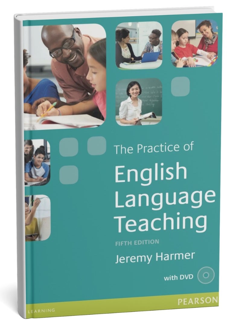 English Language Teaching-By Jeremy Harmer  - Image 2