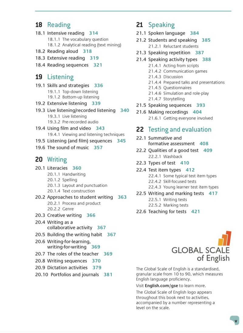 English Language Teaching-By Jeremy Harmer