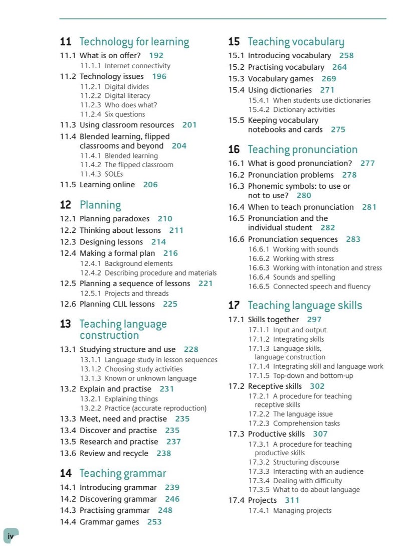 English Language Teaching-By Jeremy Harmer