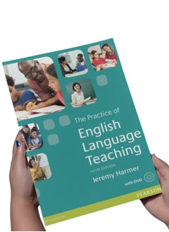 English Language Teaching-By Jeremy Harmer  - Image 1