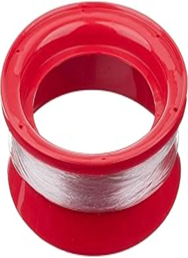 Generic Generic El Shehab PVC Line Spool 0.70 mm / 100 m Multi Color 