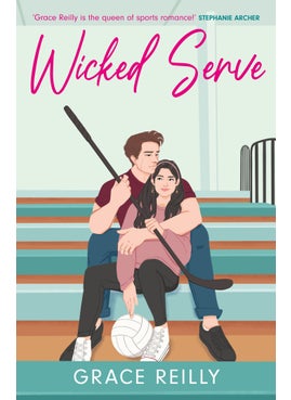 Wicked Serve