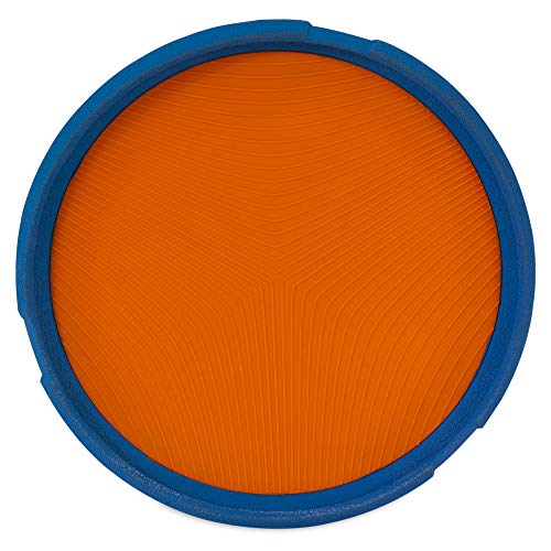 Chuckit! Ultra Flight Dog Fetch Toy - Image 5