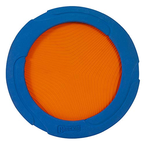 Chuckit! Ultra Flight Dog Fetch Toy - Image 4