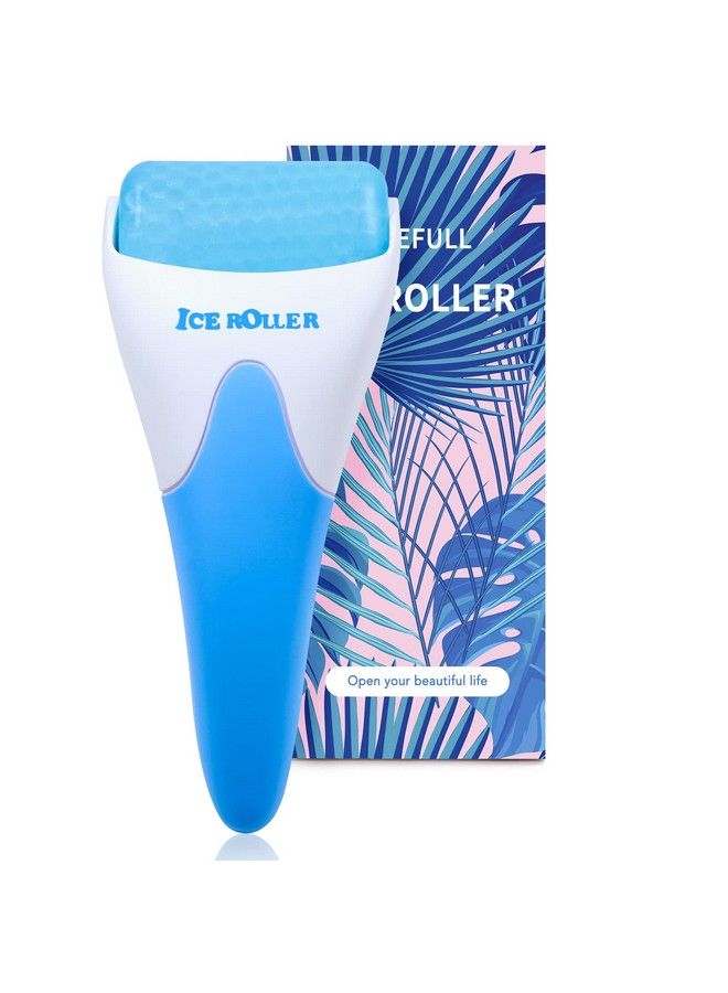 huefull Ice Roller Face Massage Ice Eye Roller & Ice Facial Roller For Puffy Eyes Shrink Pores & Tighten Skin Skin Care Tool - Image 1