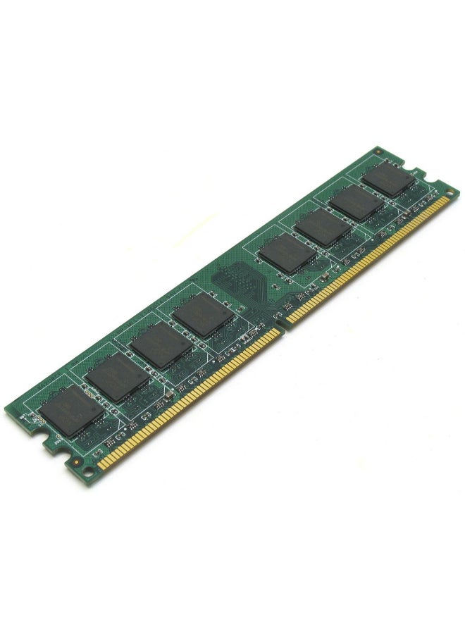 HP ذاكرة رام SD PC4-2400T 1Rx8 DDR4 - Image 2