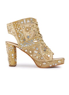 انآر أحذية Anaar Everyday Runway، أحذية نسائية فاخرة للاحتفالات والمناسبات الخاصة والحفلات  - Image 1