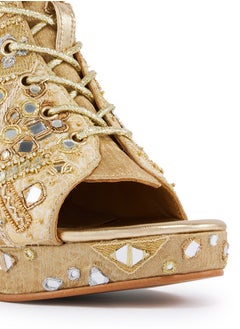 انآر أحذية Anaar Everyday Runway، أحذية نسائية فاخرة للاحتفالات والمناسبات الخاصة والحفلات  - Image 3