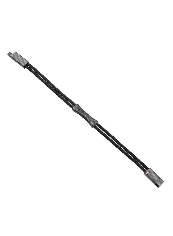 دوكاتي كورس سوار دوكاتي سوكسيسو أسود للرجال - Image 2