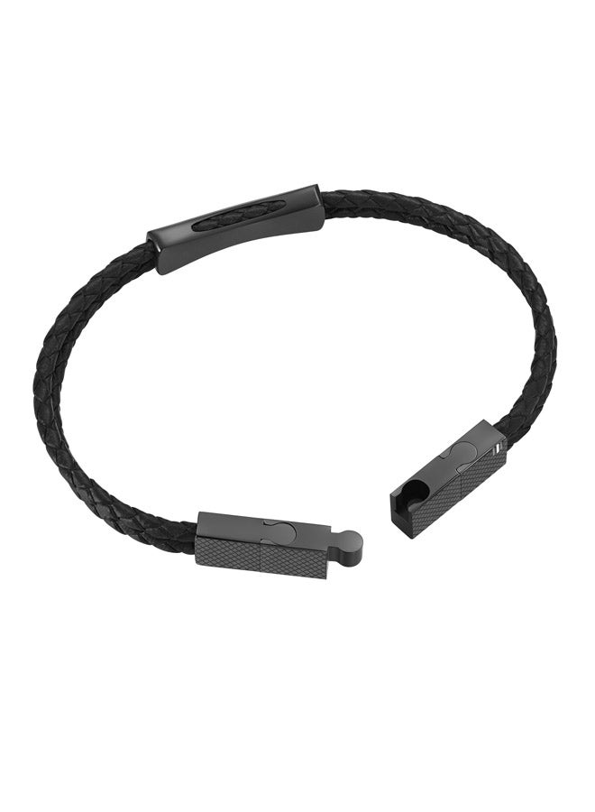 دوكاتي كورس سوار دوكاتي سوكسيسو أسود للرجال - Image 3