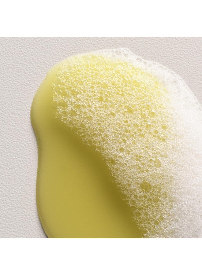 دافينز شامبو دافينيس ناتشورال تيك المغذي، تنظيف لطيف لفروة الرأس الجافة والشعر الجاف والهش، 8.45 أونصة سائلة. - Image 2