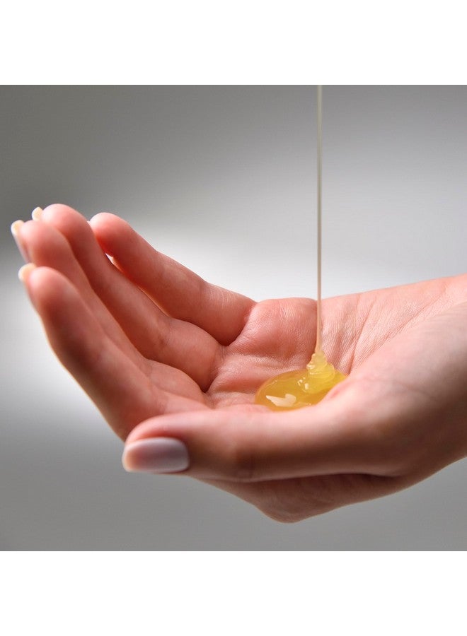 دافينز شامبو دافينيس ناتشورال تيك المغذي، تنظيف لطيف لفروة الرأس الجافة والشعر الجاف والهش، 8.45 أونصة سائلة. - Image 4