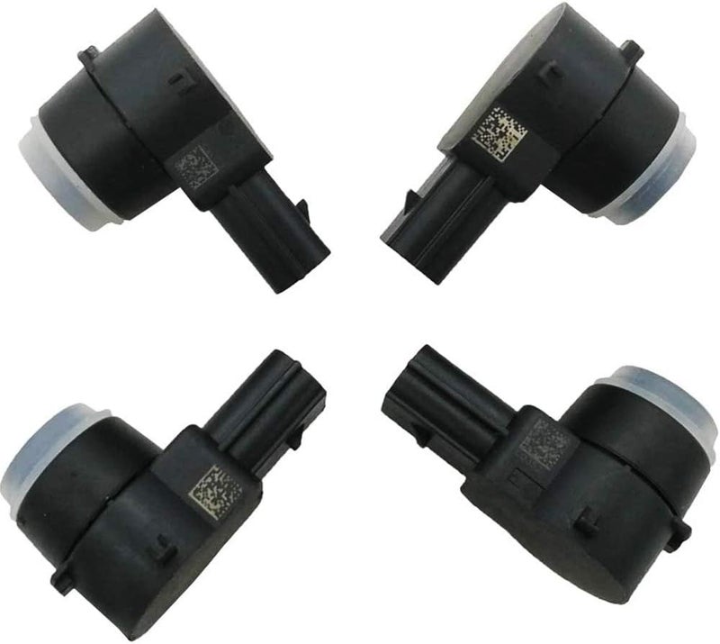Amrxuts 4pcs 25961317 Bumper Parking Assist Sensor - Image 2