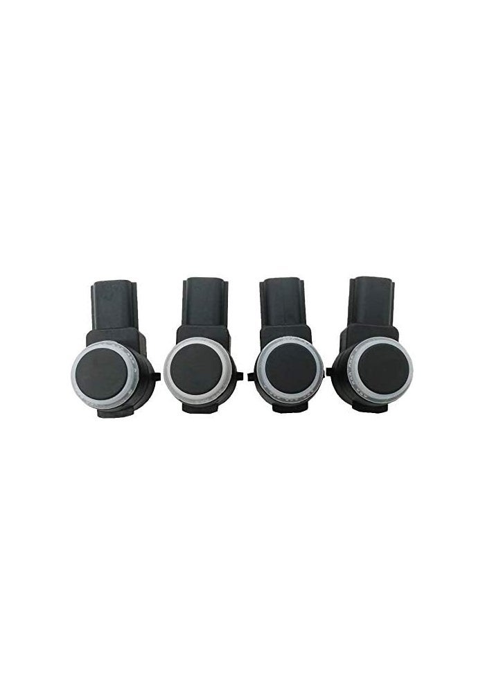 Amrxuts 4pcs 25961317 Bumper Parking Assist Sensor - Image 1