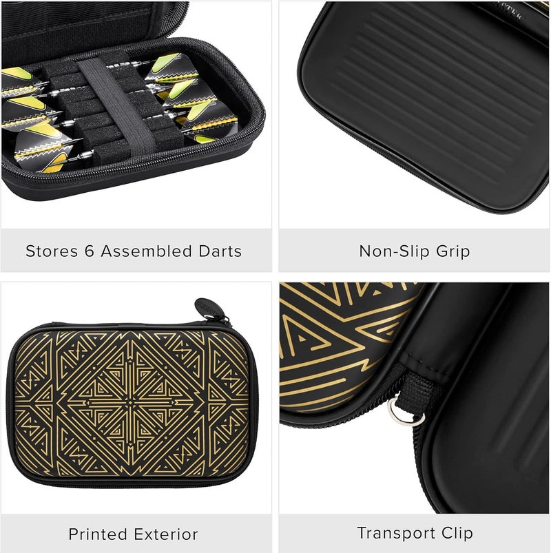 CASEMASTER Sentinel Dart Case - Image 3
