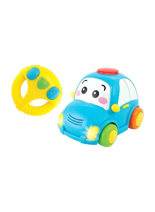 Winfun Light’n Sounds RC Car - Image 2