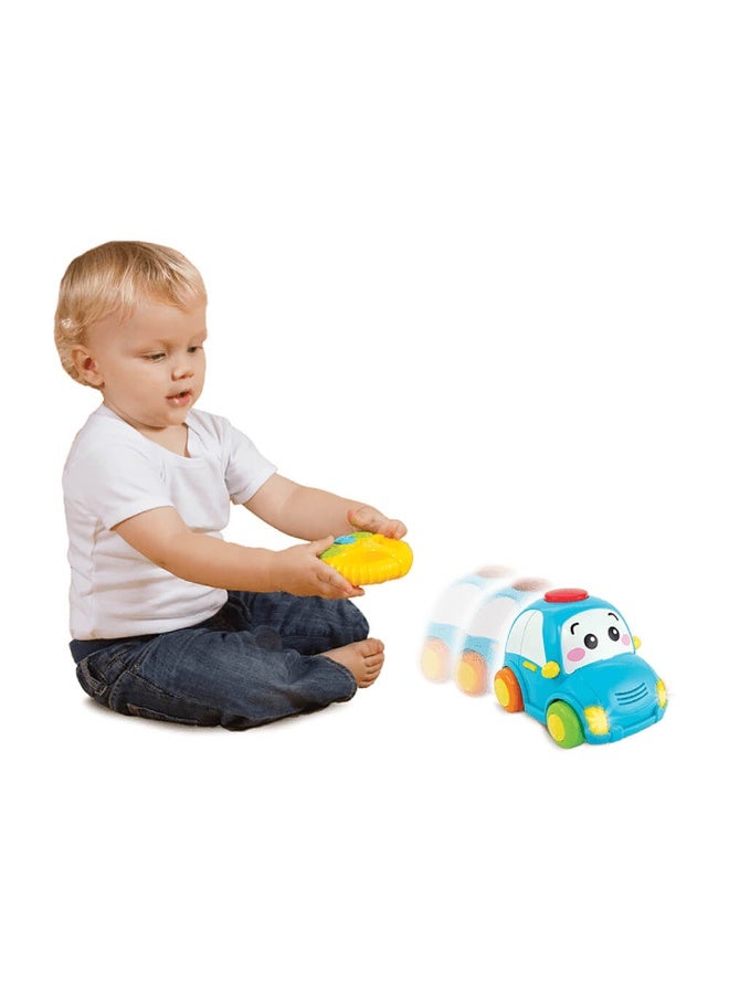 Winfun Light’n Sounds RC Car - Image 3