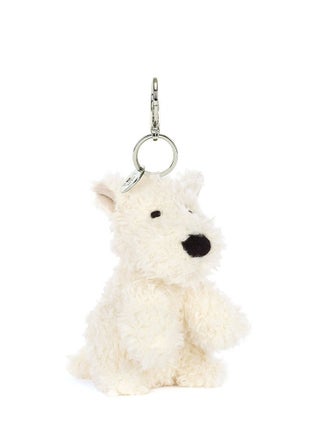 Dog Bag Charm