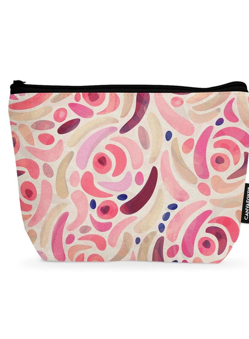 Makeup Pouch Light Pink