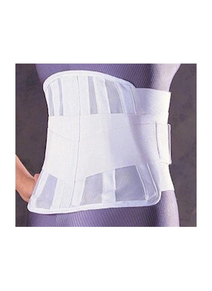 MAKIDA Makida Sacro Lumb Supp W Dacron S 13" 